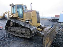 Caterpillar. Бульдозер CAT D5N LGP, 2008 г, болотник