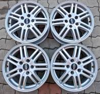 Manaray Sport. 6.5x16, 5x114.30, ET53, ЦО 73,0 мм.