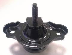 Подушка двигателя. Honda: Jazz, Mobilio, City, Fit Aria, Mobilio Spike, Fit Двигатели: L12A1, L12A3, L12A4, L13A1, L13A2, L13A5, L13A6, L15A1, L15A, L...