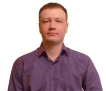Проектировщик интерфейсов. Высшее образование, опыт работы 2 года