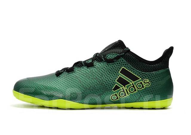 Adidas x store tango 17.3 in