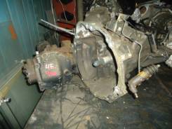 МКПП. Toyota: Corsa, Sprinter, Corolla II, Corolla, Tercel, Cynos, Starlet Двигатель 4EFE