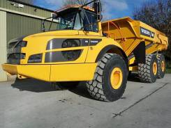 Volvo A40G. Думпер , 2015 г, 6 шт, из Европы, 8 000 куб. см., 36 000 кг. Под заказ
