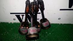 Поршень. Nissan: Wingroad, Bluebird Sylphy, AD, Sunny, Bluebird, Primera Camino, 100NX, Vanette, Serena, Lucino, Presea, Primera, NX-Coupe, Avenir, Pu...