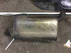 Глушитель. Toyota Crown Majesta, GS171, JZS171, JZS173, JZS179 Toyota Crown, GS171, GS171W, JZS171, JZS171W, JZS173, JZS173W, JZS175, JZS175W, JZS179...