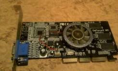 GeForce 2 MX 400