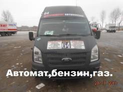 Ford. Продается автобус форд, 4 000 куб. см., 25 мест