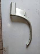 Расширитель крыла. Suzuki Escudo, TA51W, TD31W, TD51W, TD61W