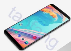 OnePlus 5T. �����, ������. ��� ����� �� ������������ ����
