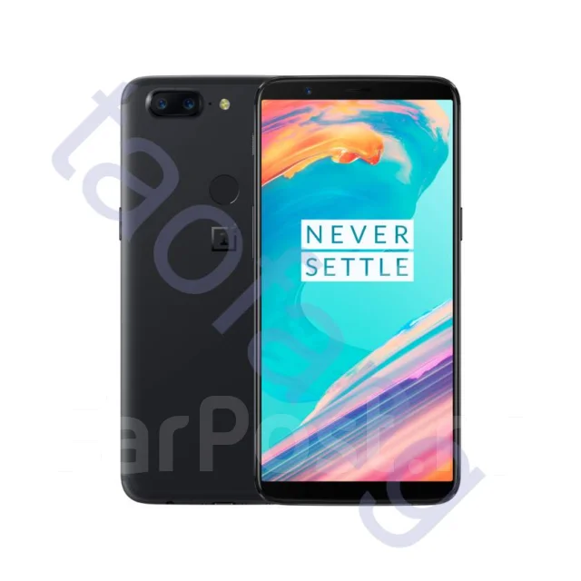 OnePlus 5T. �����, ������. ��� ����� �� ������������ ����