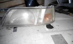 Фара. Nissan Bluebird, ENU14, EU14, HNU14, HU14, QU14, SU14 Nissan Cefiro, EU14, HU14