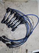 Жгут высоковольтных проводов. Toyota Windom, VCV10, VCV11 Toyota Scepter, VCV10, VCV15, VCV15W Toyota Camry, VCV10 Lexus ES300, VCV10 Двигатели: 3VZFE...