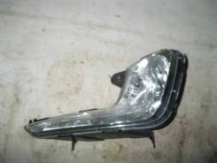 Фара противотуманная. Kia Rio, QB, UB Двигатели: D3FA, D4FC, G4FA, G4FD, G4FG, G4LA