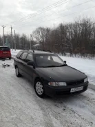 Mitsubishi Libero. �������, ��������, 1.8 (150��.�.), ������