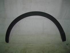 Накладка на крыло. Audi Q3, 8UB, 8UG Двигатели: ALZ, CCTA, CCZC, CFFA, CFFB, CFGC, CFGD, CHPB, CLJA, CLLB, CPSA, CULB, CULC, CUVB, CUVC, CUVD, CUWA, C...
