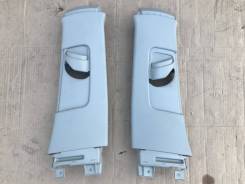 Обшивка, панель салона. Toyota Corolla Fielder, NZE144G, NZE141G, ZRE142G, ZRE144G Двигатели: 1NZFE, 2ZRFE, 2ZRFAE