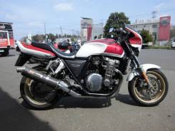 Honda CB 1000. 1 000 куб. см., исправен, птс, без пробега