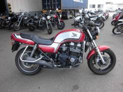 Honda CB 750. 750 куб. см., исправен, птс, без пробега