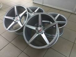 Vossen. 8.5x18", 5x114.30, ET33, ЦО 73,1 мм.
