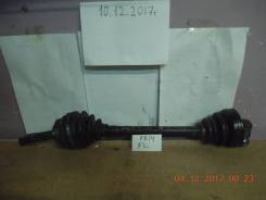 Привод, полуось. Nissan Sunny, EB14, FB14, FNB14, HB14, JB14, SB14, SNB14