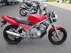 Honda CB1. исправен, птс, без пробега