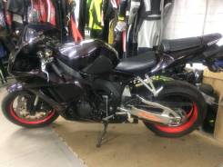 Honda CBR 1000RR Fireblade. 1 000 куб. см., исправен, птс, с пробегом