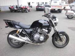 Honda CB 400SF. 400 куб. см., исправен, птс, без пробега