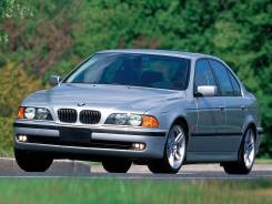 Стекло противотуманной фары. BMW Z3 BMW 5-Series, E39 Двигатели: M47D20, M51D25, M51D25TU, M52B20, M52B25, M52B28, M57D25, M62B35, M62B44TU
