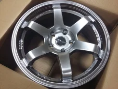 PDW 1004. 7.0x17", 5x114.30, ET32, �� 67,1���. ����