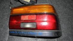 Стоп-сигнал. Toyota Corolla, AE100, AE100G, AE101, AE101G, AE104, AE104G, EE108G, EE100, AE109V, CE107V, CE105V, EE107V, CE100G, EE106V, CE100, EE101...