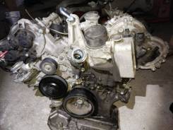 Двигатель в сборе. Mercedes-Benz: GLK-Class, S-Class, M-Class, R-Class, CLC-Class, E-Class, SL-Class, Vito, CLK-Class, Viano, V-Class, SLK-Class, CLS...