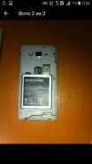 Samsung Galaxy Grand Prime. �/�
