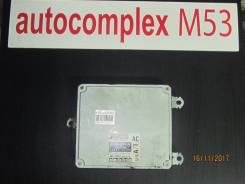 Блок управления двс. Toyota Crown Majesta, JZS155 Toyota Crown, JZS155 Двигатель 2JZGE