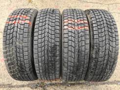 Dunlop Grandtrek SJ6. Зимние, без шипов, 2008 год, износ: 5%, 4 шт. Под заказ
