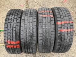 Dunlop Winter Maxx. Зимние, без шипов, 2013 год, износ: 5%, 4 шт. Под заказ