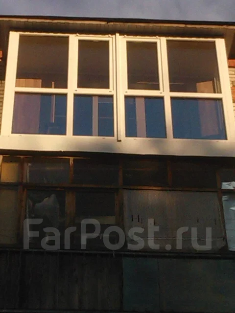 Замена фурнитуры и уплотнителя на окнах ПВХ в Хабаровске