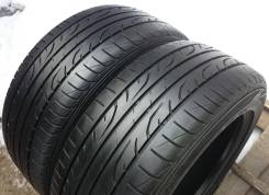 Dunlop Le Mans. Летние, 2012 год, 20 %, 2 шт