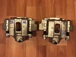 �������� ������ � ����� - 2 ��. Land Cruiser Prado 120/150/Lexus GX460 4775034030, 4773034030 ����