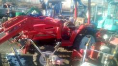 Mitsubishi MT20. Трактор , 20 л.с.