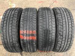 Toyo Observe Garit G30. Зимние, без шипов, 2007 год, износ: 5%, 4 шт. Под заказ
