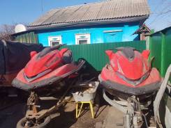 Kawasaki Ultra 250 X. 250,00 л.с., 2008 год год