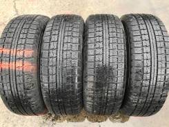 Toyo Winter Tranpath MK4. Зимние, без шипов, 2012 год, износ: 10%, 4 шт. Под заказ