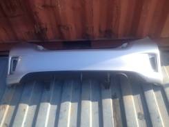 Бампер. Toyota Vitz, KSP130, NCP131, NHP130, NSP130, NSP135 Двигатели: 1KRFE, 1NRFE, 1NRFKE, 1NZFE, 1NZFXE