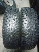 Nokian Hakkapeliitta. Зимние, шипованные, 5 %, 2 шт