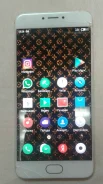 Meizu PRO 6s. �/�, 64 ��