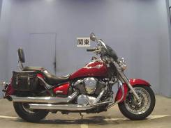Kawasaki VN Vulcan 900 Classic. 900 куб. см., исправен, птс, без пробега. Под заказ