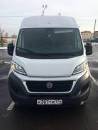 Fiat Ducato. , 2 300 куб. см., 820 кг.