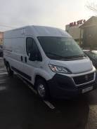 Fiat Ducato. , 2 300 куб. см., 1 000 кг.