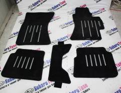 Коврик. Subaru Impreza WRX STI, GRB, GRF, GVB, GVF Subaru Impreza, GE2, GE3, GE6, GE7, GH2, GH3, GH6, GH7, GH8, GRB, GRF, GVB, GVF Двигатель EJ257