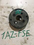 Шкив помпы. Lexus HS250h, ANF10 Lexus ES350, ACV40 Toyota: Allion, Mark X Zio, Aurion, Ipsum, Avensis, Corolla, Opa, Estima, Avensis Verso, Vista, Cal...